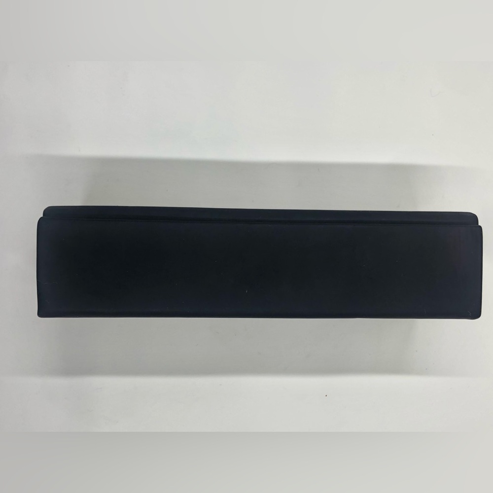 Champion Sunglasses Glasses Case Only Black Folding Magnetic - Picture 4 of 16